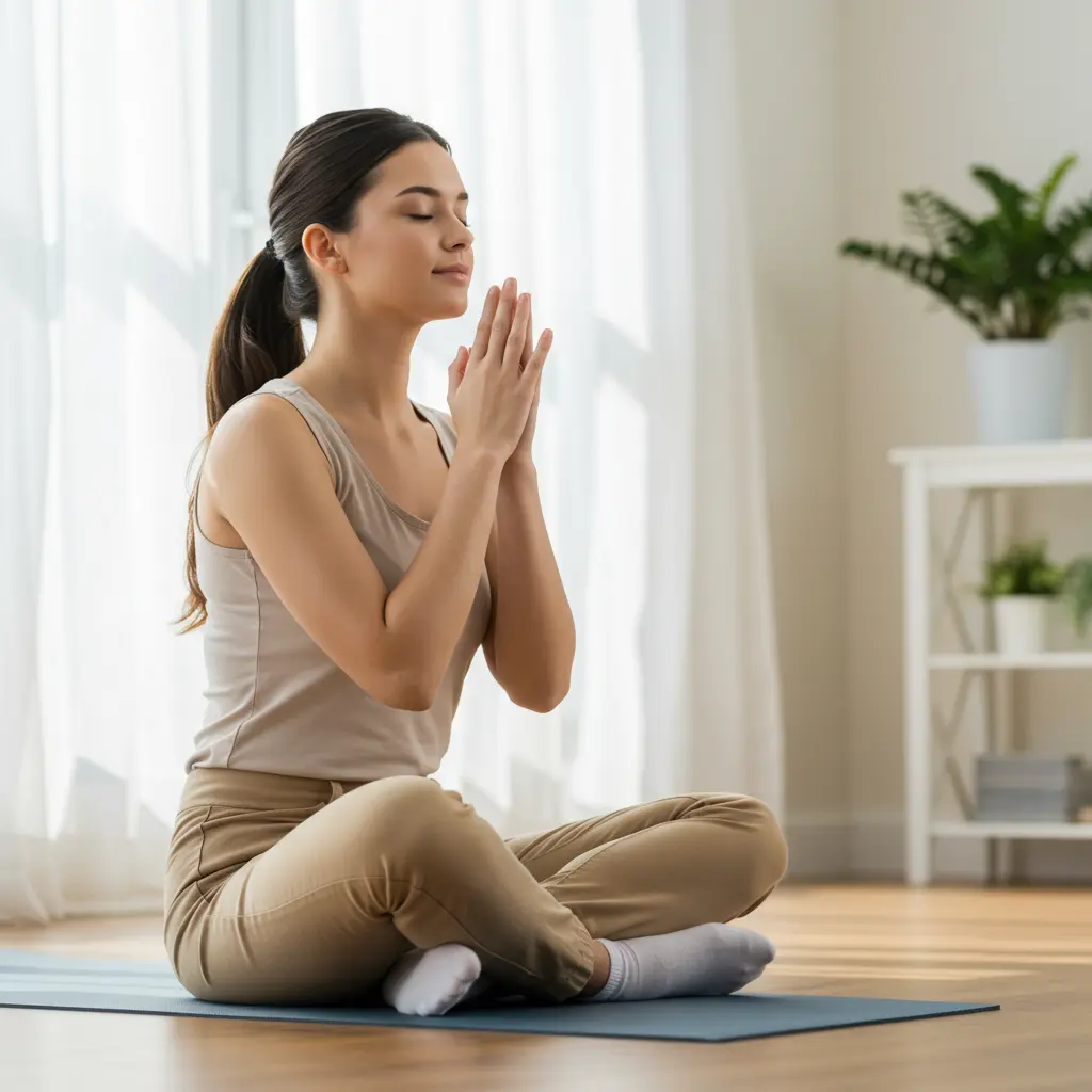 Nowoczesne podejście do zdrowia psychicznego